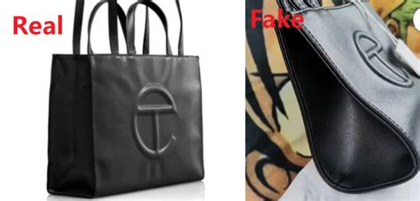 how to know if a telfar bag is fake|original telfar bag.